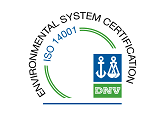 Environmental System Identification ISO14001